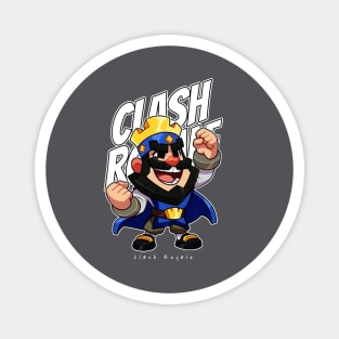 Clash Royale Magnet